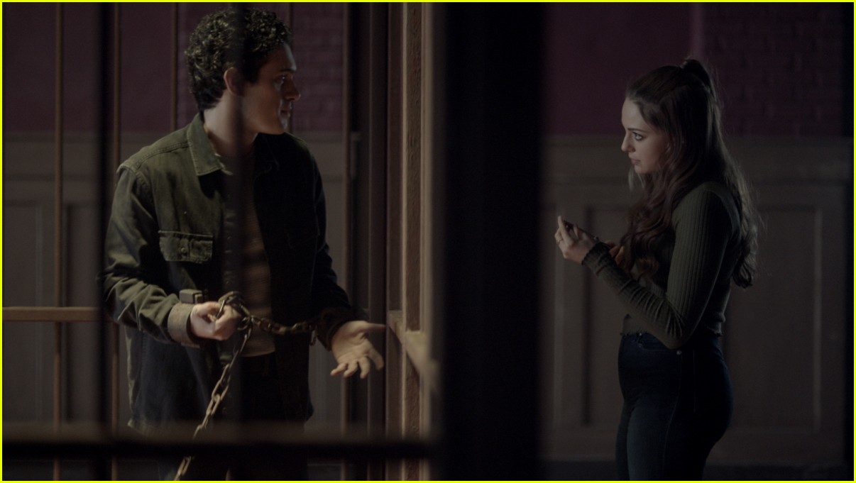 Full Sized Photo of legacies season four premieres on the cw tonight 07