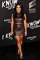 madison iseman hugs ashley moore at i know what you did last summer premiere 04