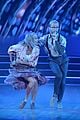 melora hardin brings the energy to dwts horror night 02