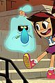 first five episodes of the ghost molly mcgee now streaming on disney plus 02