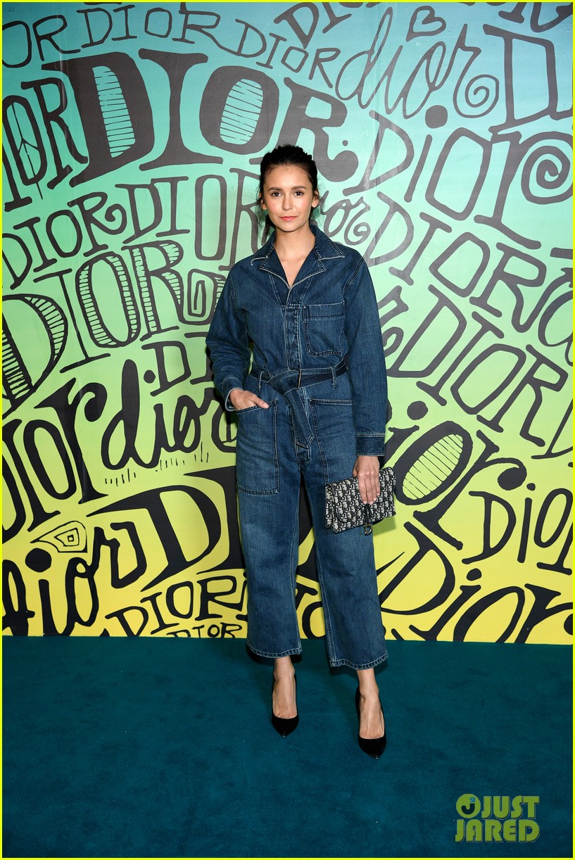 nina dobrev talks directorial debut the one 03