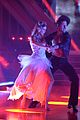 olivia jade val chmerkovskiy bring the purge to dwts 05