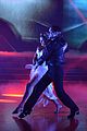 olivia jade val chmerkovskiy bring the purge to dwts 06