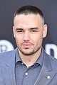 liam payne maya henry rons gone wrong london premiere 19