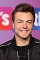 peyton meyer announces hes married and expecting 02