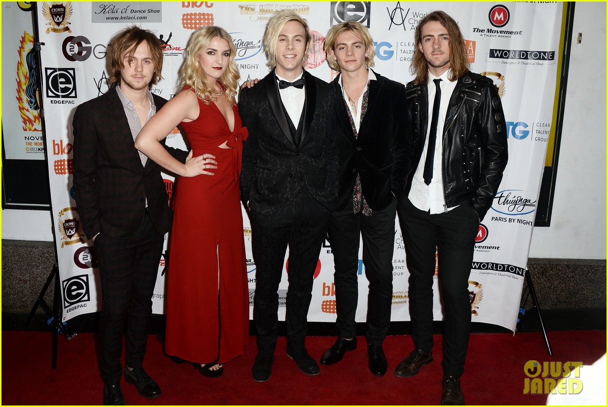 ross rocky lynch talk r5 breakup leading to the driver era 01
