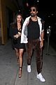 shay mitchell matte babel step out for drakes birthday party 01