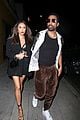 shay mitchell matte babel step out for drakes birthday party 05