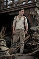 tom holland mark wahberg star in uncharted trailer watch now 05
