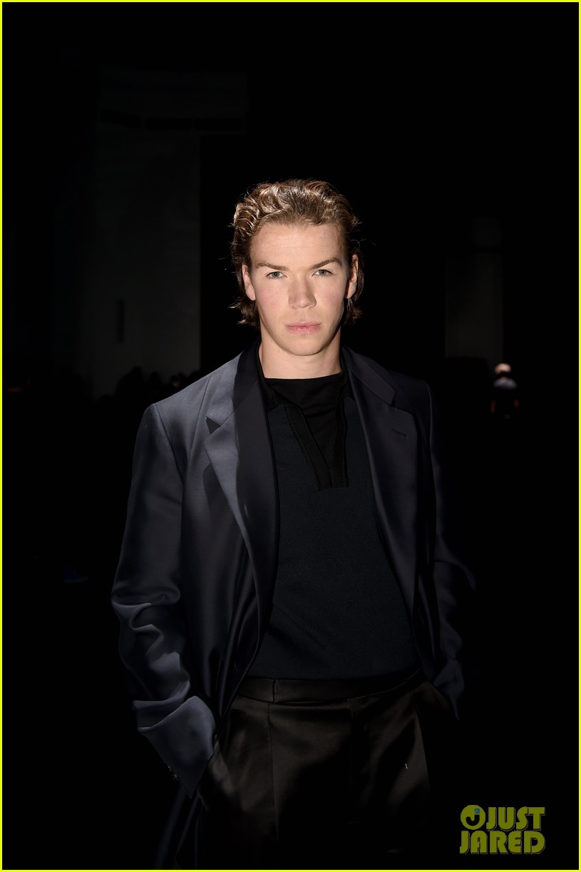 will poulter joins marvel for guardians of the galaxy vol 3 01