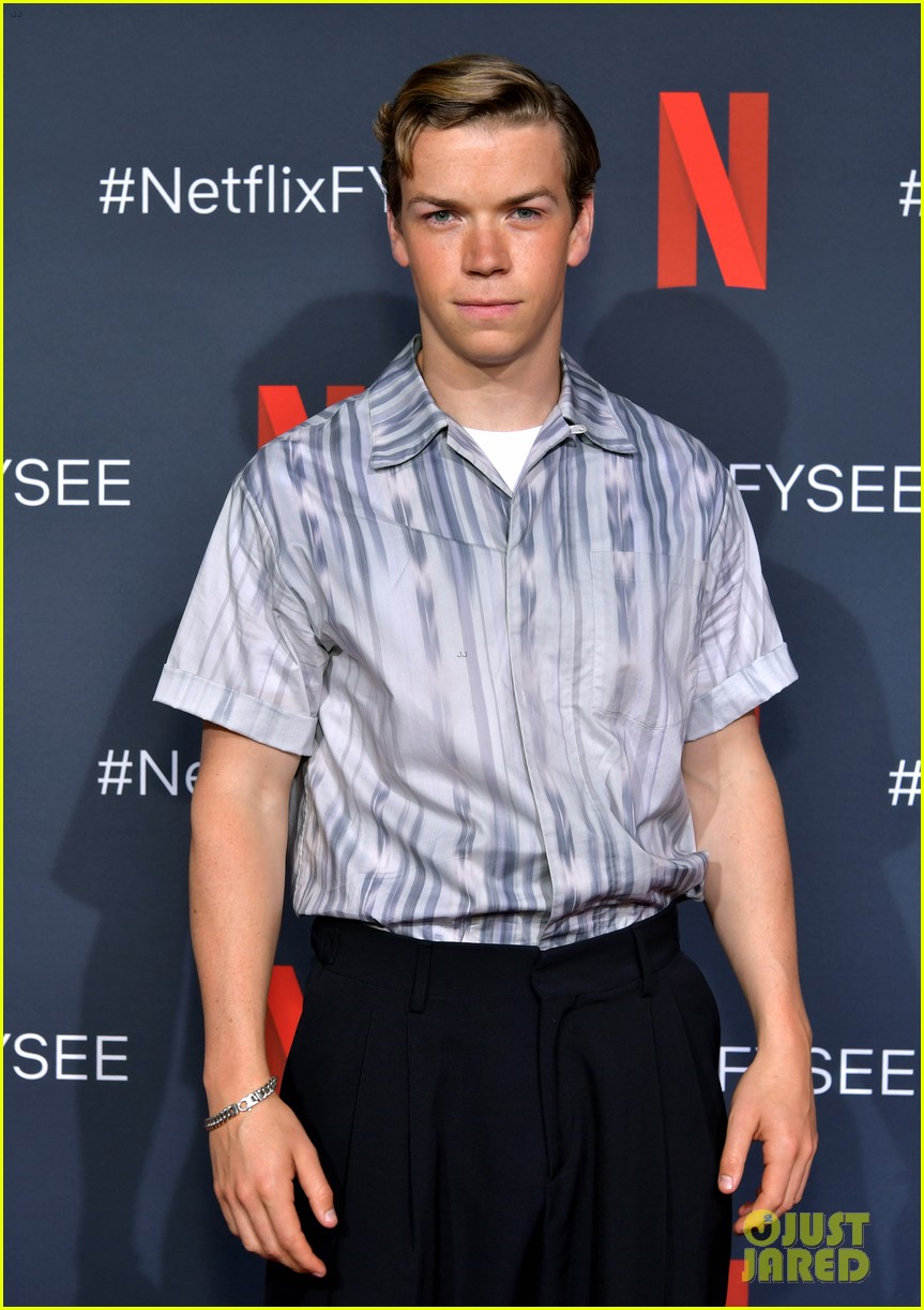 will poulter joins marvel for guardians of the galaxy vol 3 05