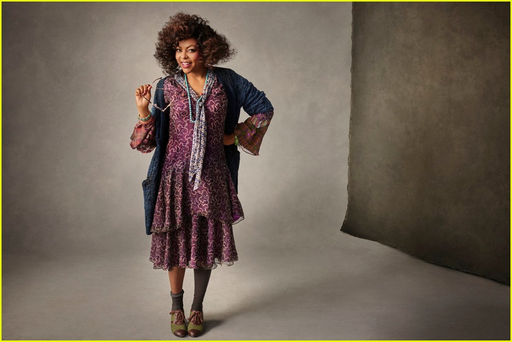 Full Sized Photo of annie live first look photos 13 | First Look Cast ...