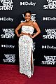 ariana debose david alvarez more step out for west side story premiere 04