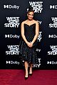 ariana debose david alvarez more step out for west side story premiere 16