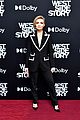ariana debose david alvarez more step out for west side story premiere 25