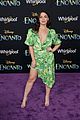 aulii cravalho isabela merced more attend encanto premiere 05