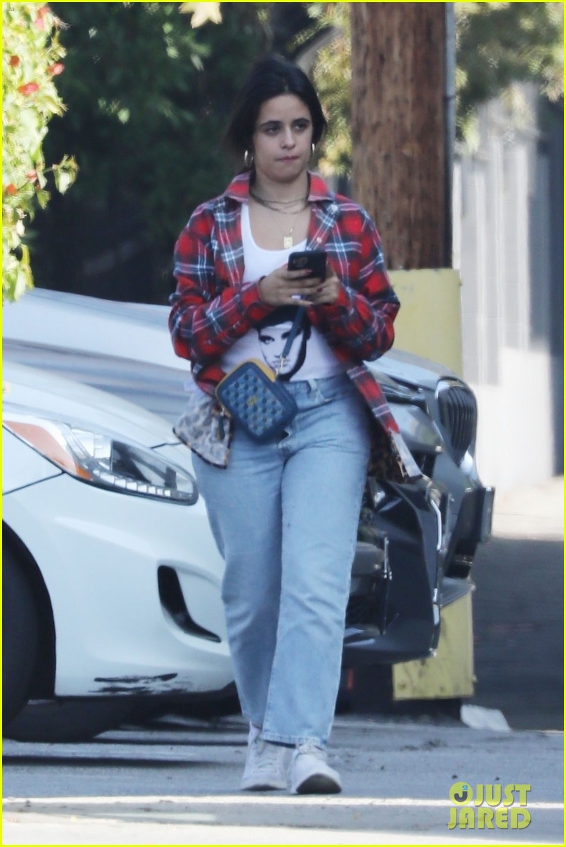 camila cabello goes shopping in beverly hills 01