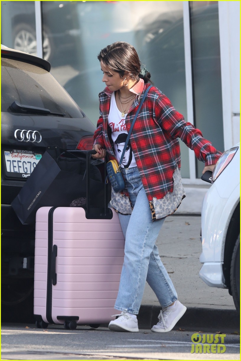 camila cabello goes shopping in beverly hills 09