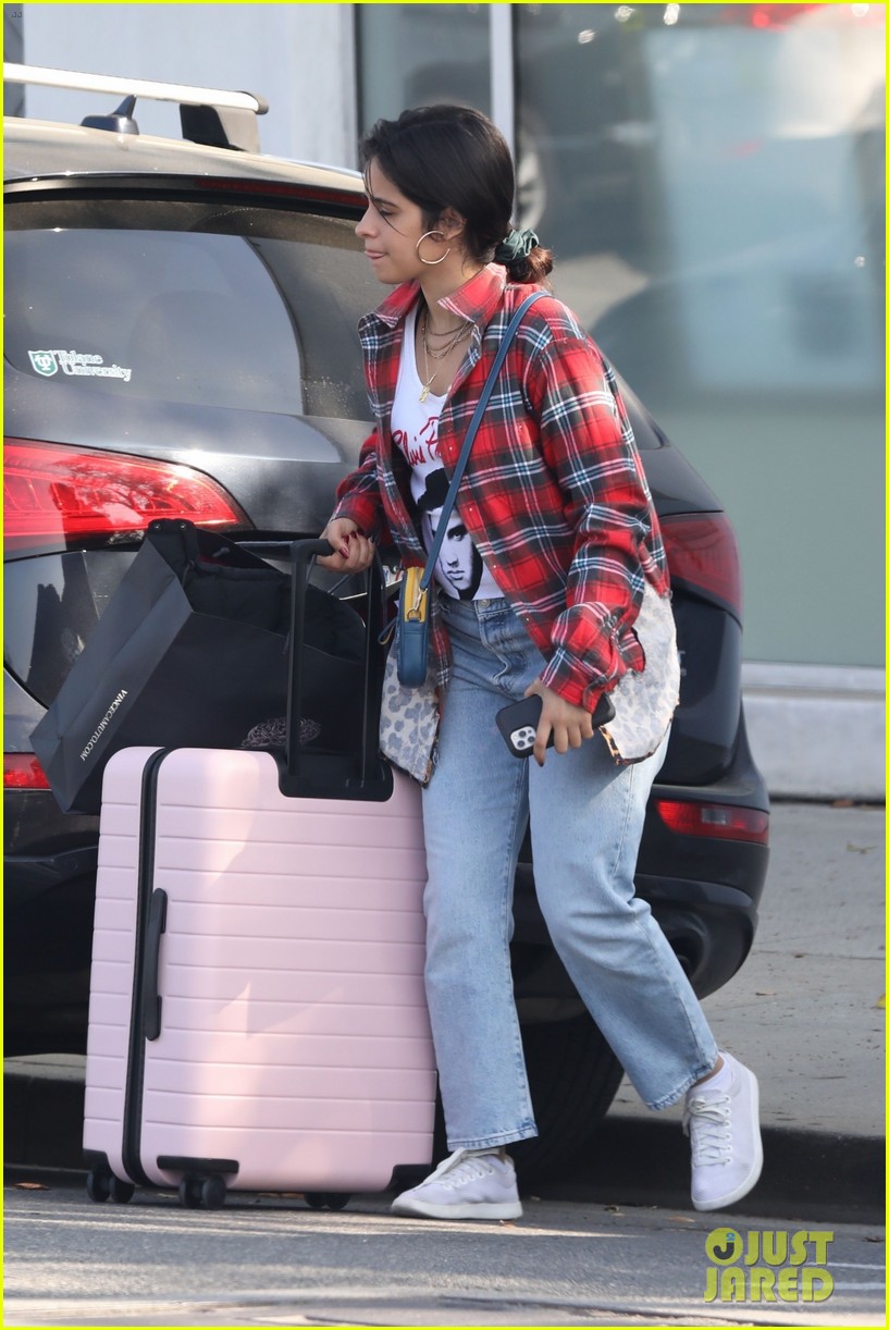 camila cabello goes shopping in beverly hills 12