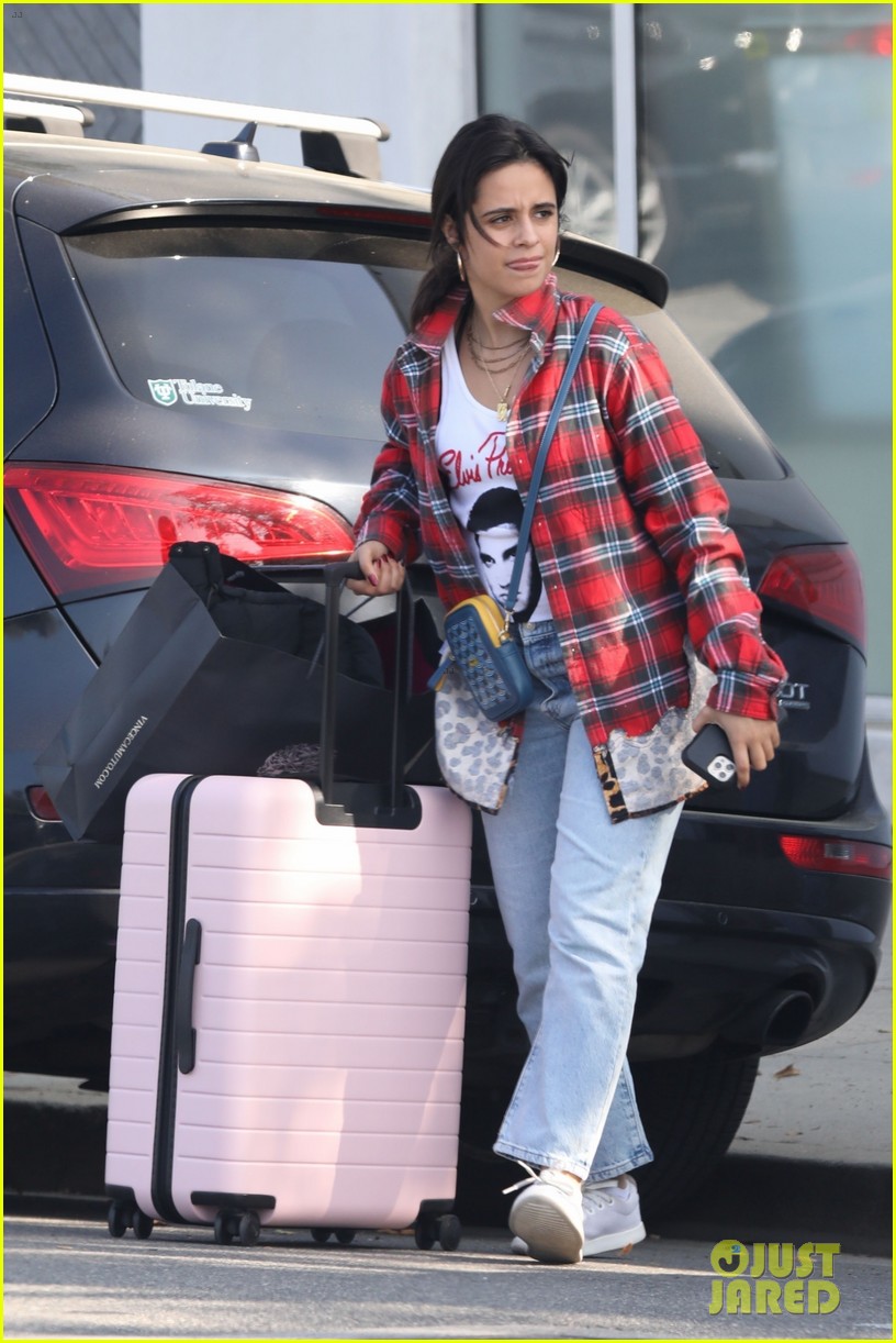 camila cabello goes shopping in beverly hills 14