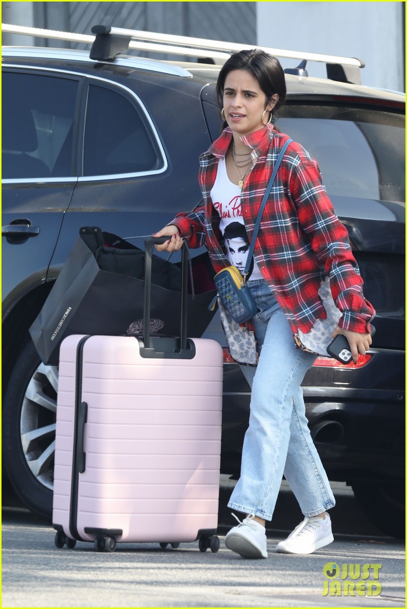 camila cabello goes shopping in beverly hills 19