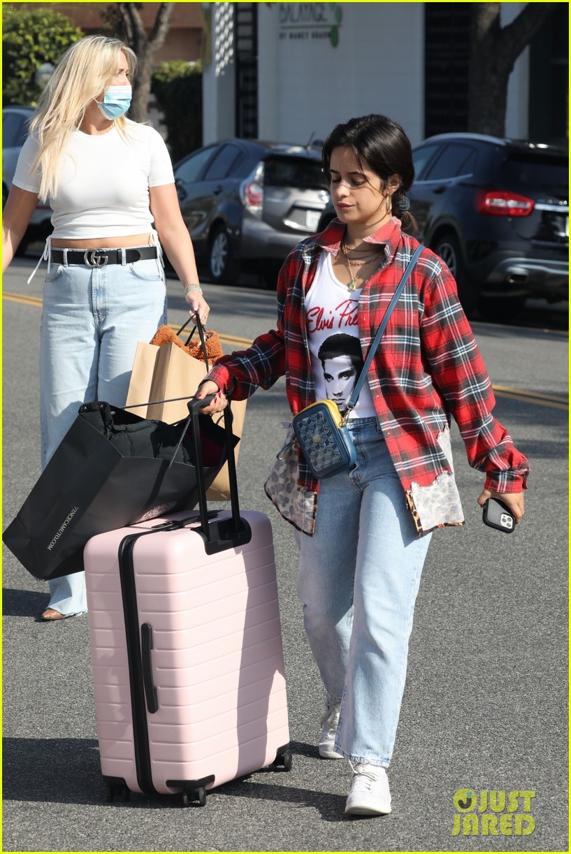camila cabello goes shopping in beverly hills 40