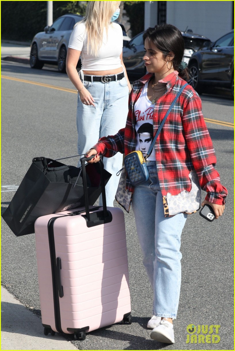 camila cabello goes shopping in beverly hills 42