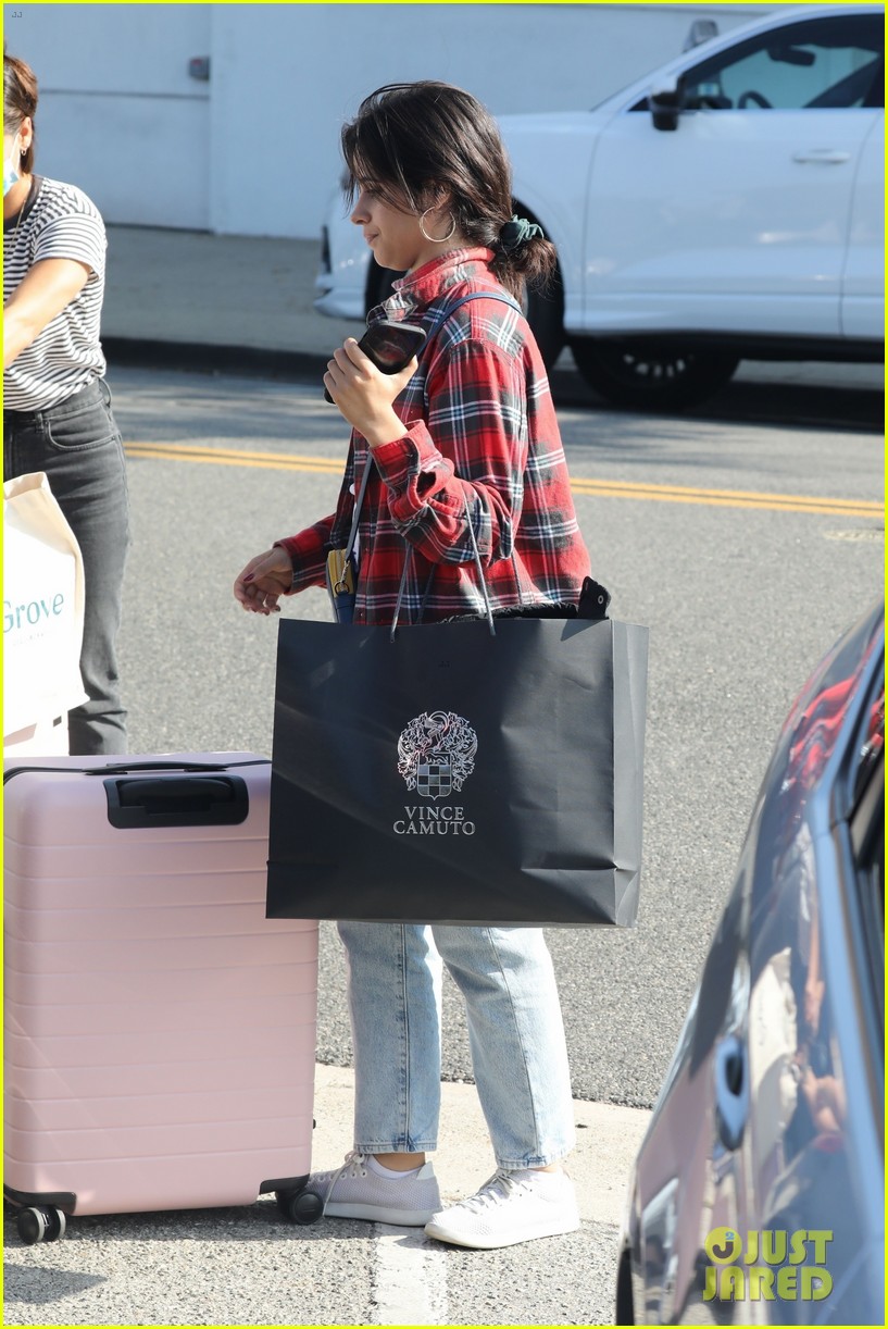 camila cabello goes shopping in beverly hills 47