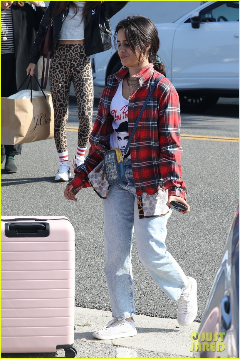 camila cabello goes shopping in beverly hills 52