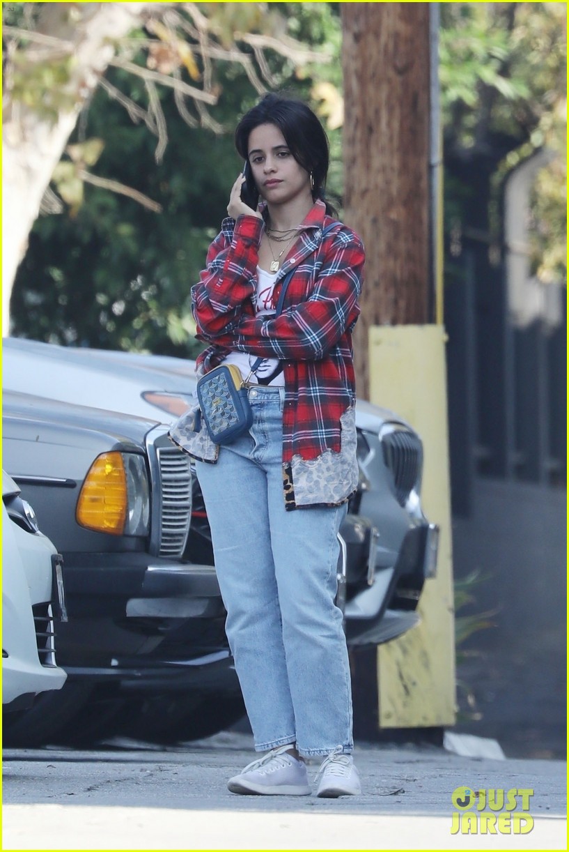camila cabello goes shopping in beverly hills 56