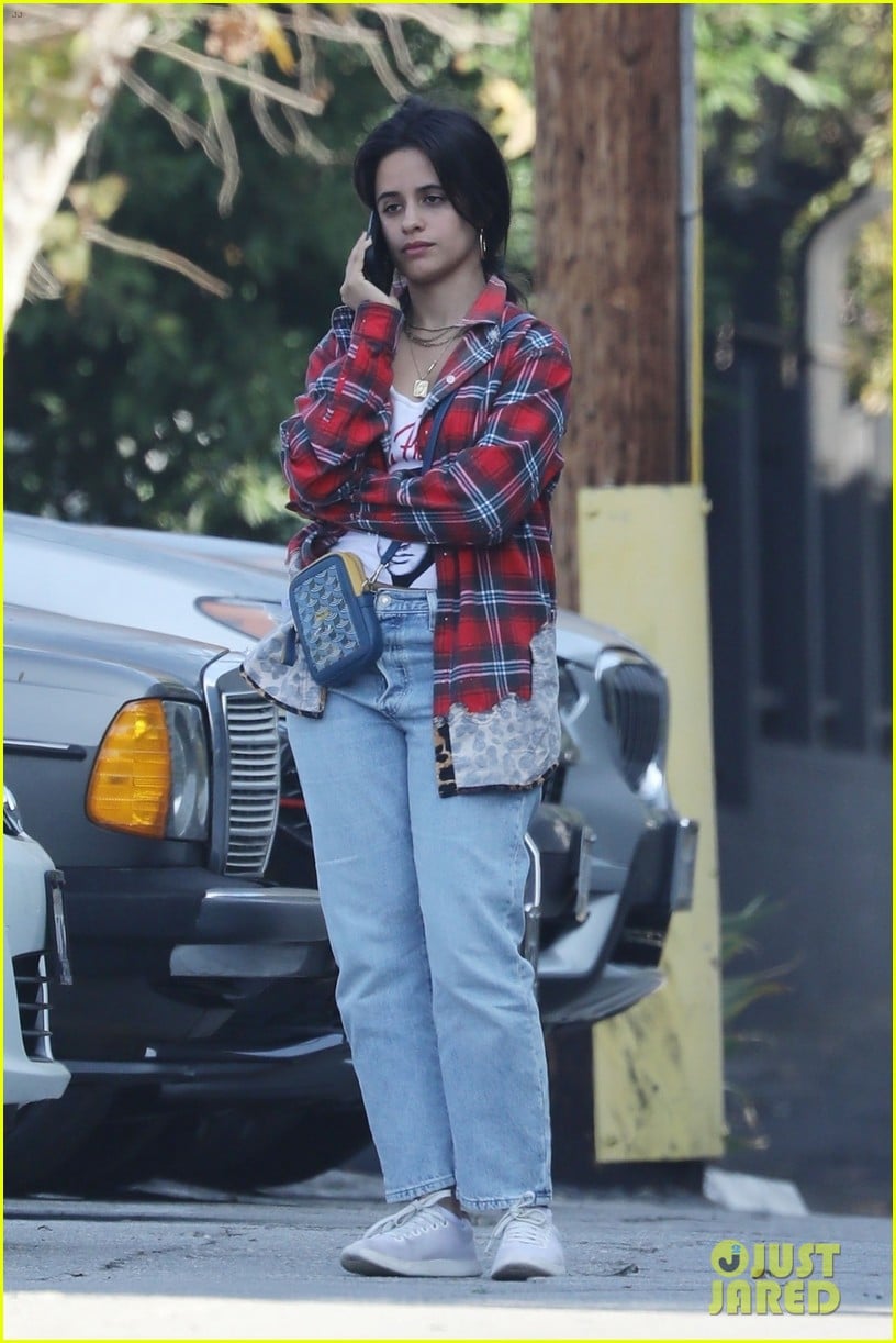 camila cabello goes shopping in beverly hills 57