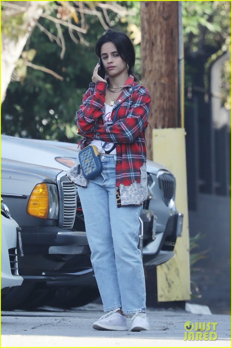 camila cabello goes shopping in beverly hills 60