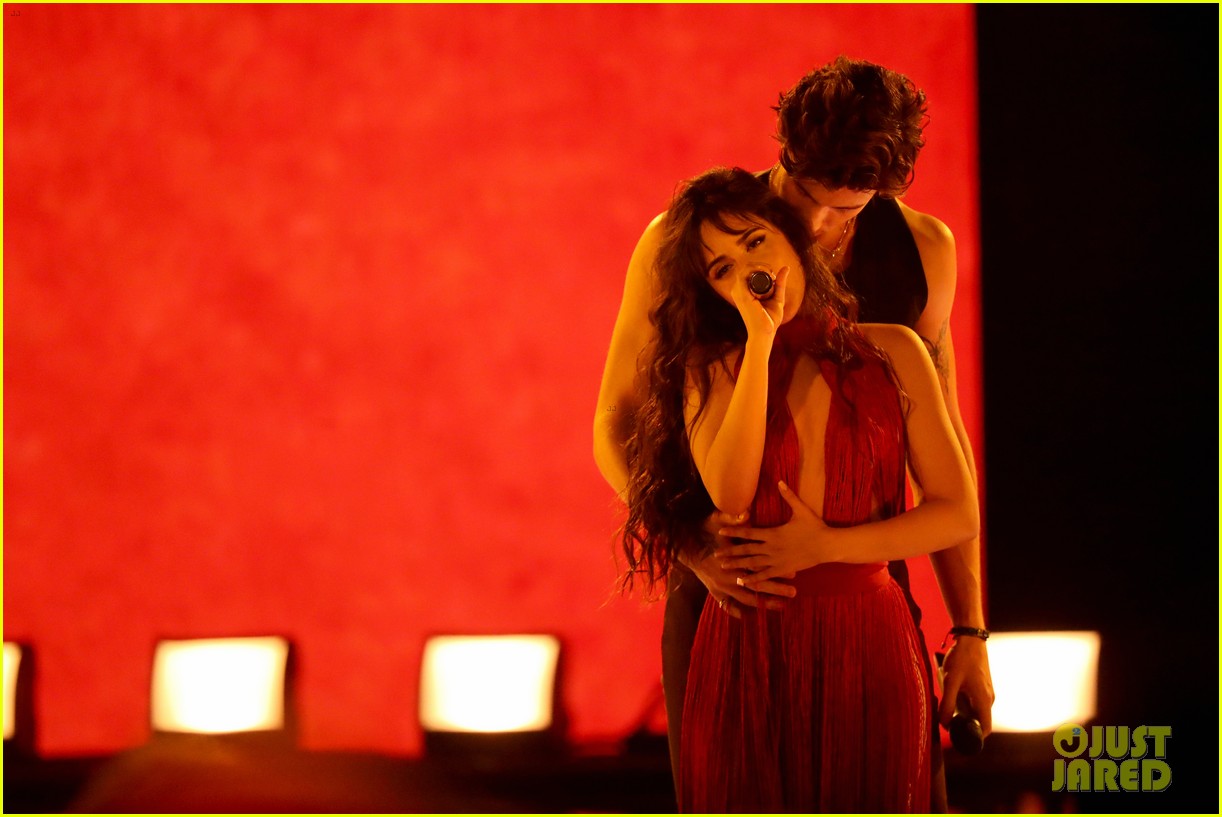 shawn mendes camila cabello have split up 17