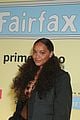 camila mendes kiersey clemons zoey deutch premiere new series fairfax 17