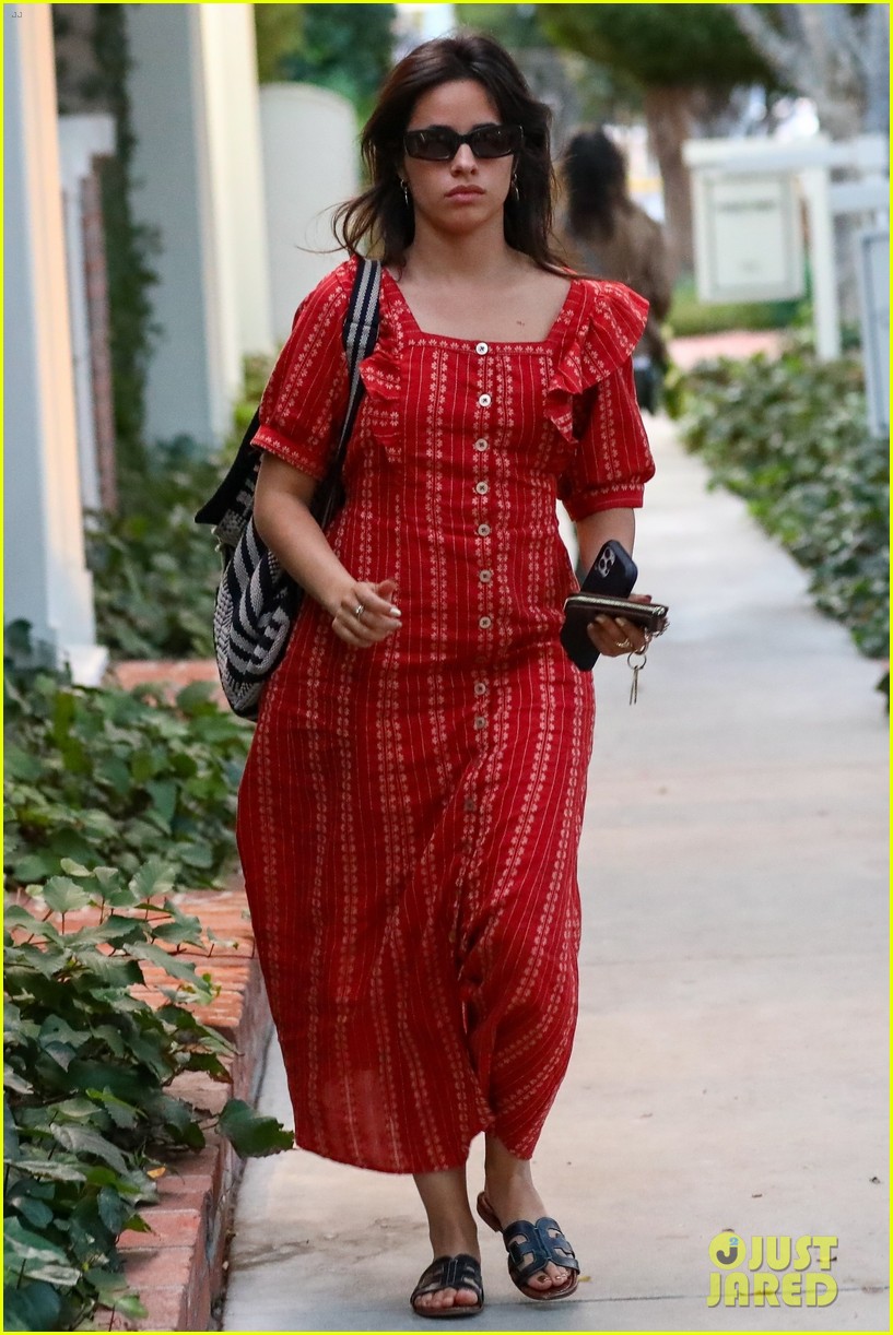 camila cabello shopping after split song assoc 01