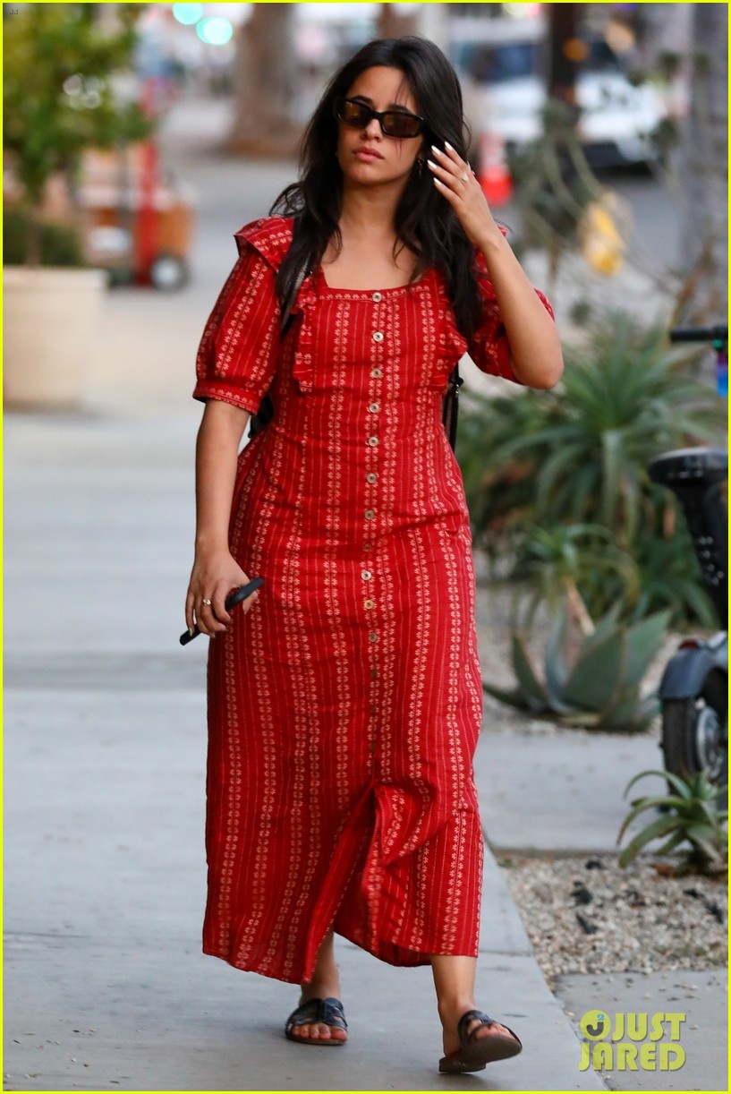 camila cabello shopping after split song assoc 02
