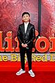 clifford the big red dog nyc premiere 12