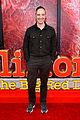 clifford the big red dog nyc premiere 25