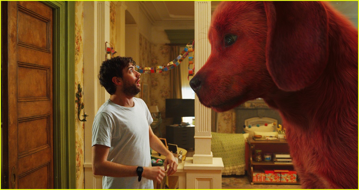 clifford the big red dog sequel in the works 04