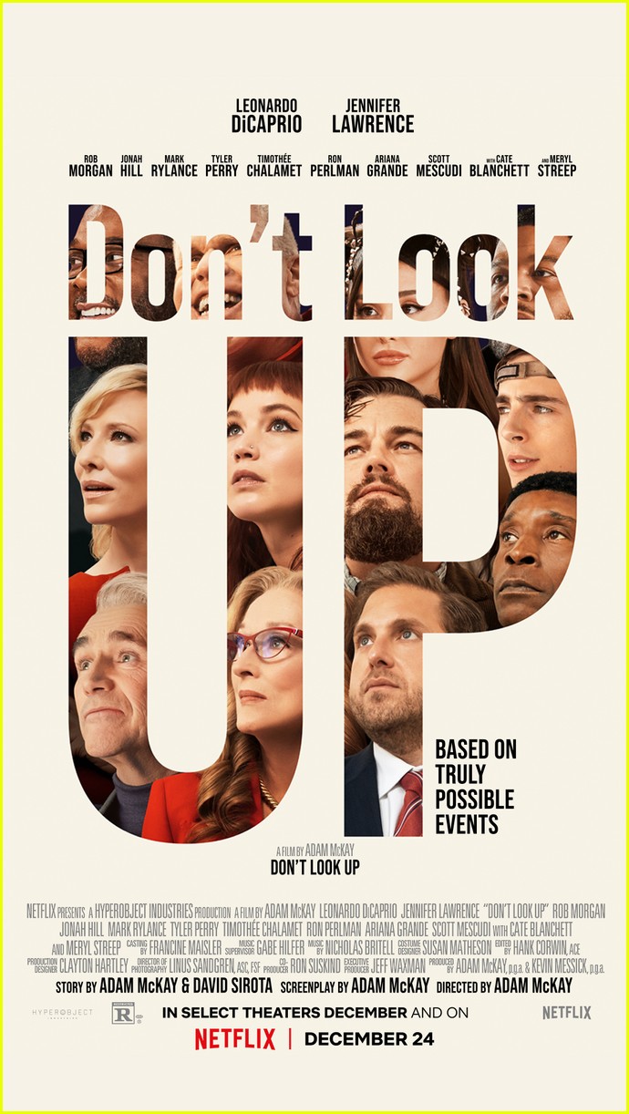 jennifer lawrence leonardo dicaprio more star in new dont look up trailer 03