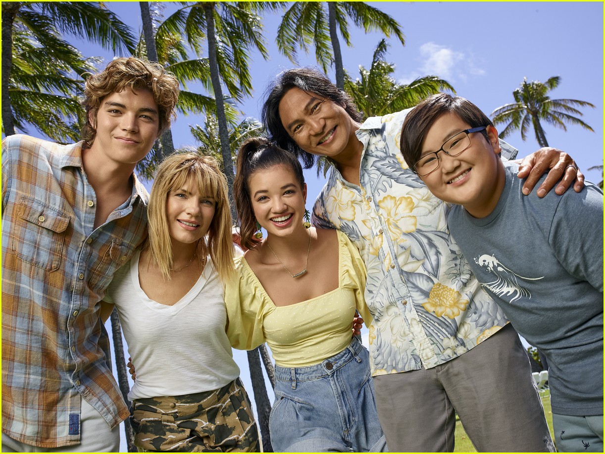 doogie kamealoha creator teases possible season two plans 01.