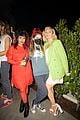 dove cameron riverdale ladies more attend star studded halloween bash 08