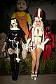 dove cameron riverdale ladies more attend star studded halloween bash 11