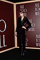 dylan obrien sadie sink join taylor swift at all too well premiere 09