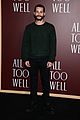 dylan obrien sadie sink join taylor swift at all too well premiere 11