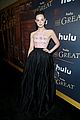 elle fanning nicholas hoult the great season 2 premiere 42