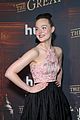 elle fanning nicholas hoult the great season 2 premiere 73