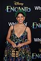 rhenzy feliz stephanie beatriz more attend encanto premiere 16