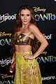 rhenzy feliz stephanie beatriz more attend encanto premiere 22