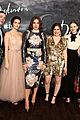 hailee steinfeld brings her whole family to dickinson season 3 premiere 10